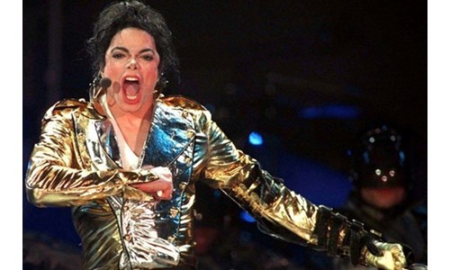 MICHAEL JACKSON
